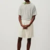Pantalones cortos de hombre Padow Referencia: MPADO09BH26