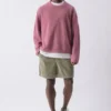 Pantalones cortos de hombre Padow Referencia: MPADO09BH26