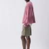 Pantalones cortos de hombre Padow Referencia: MPADO09BH26