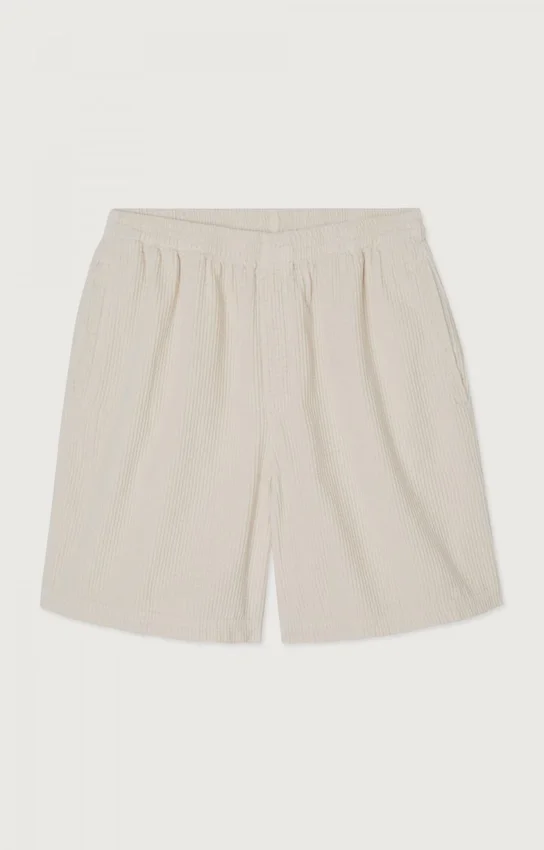 Pantalones cortos de hombre Padow Referencia: MPADO09BH26