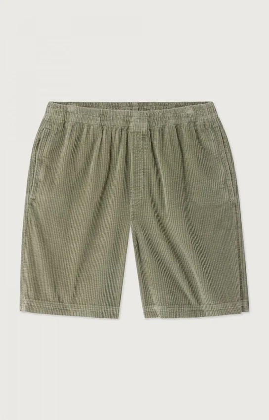 Pantalones cortos de hombre Padow Referencia: MPADO09BH26