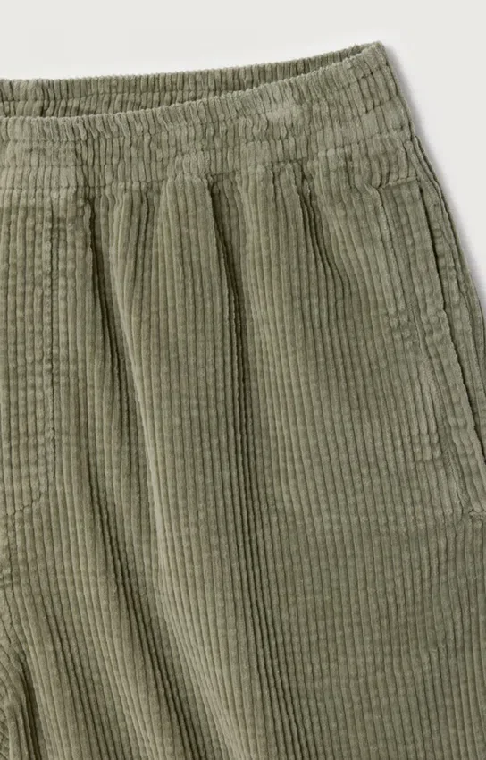 Pantalones cortos de hombre Padow Referencia: MPADO09BH26