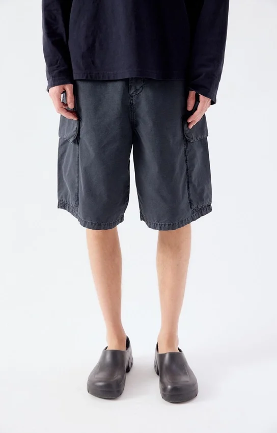 Pantalones cortos de hombre Tysco. Referencia: MTYS09AH26