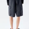 Pantalones cortos de hombre Tysco. Referencia: MTYS09AH26