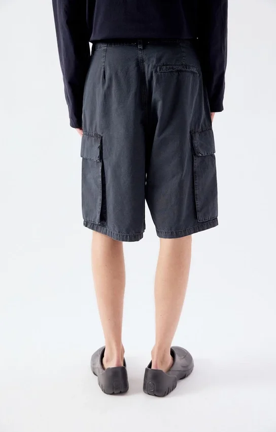 Pantalones cortos de hombre Tysco. Referencia: MTYS09AH26