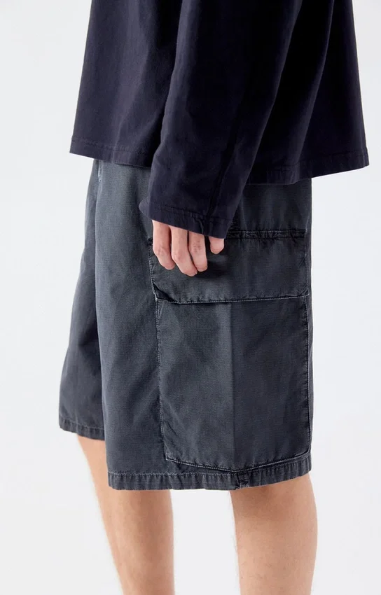 Pantalones cortos de hombre Tysco. Referencia: MTYS09AH26