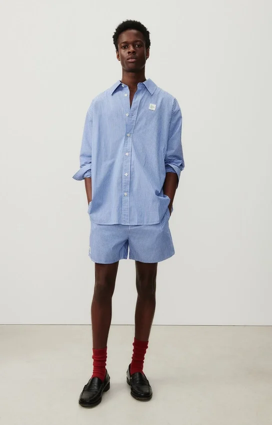 Camisas de hombre Zatybay Referencia: MZAT06AH26