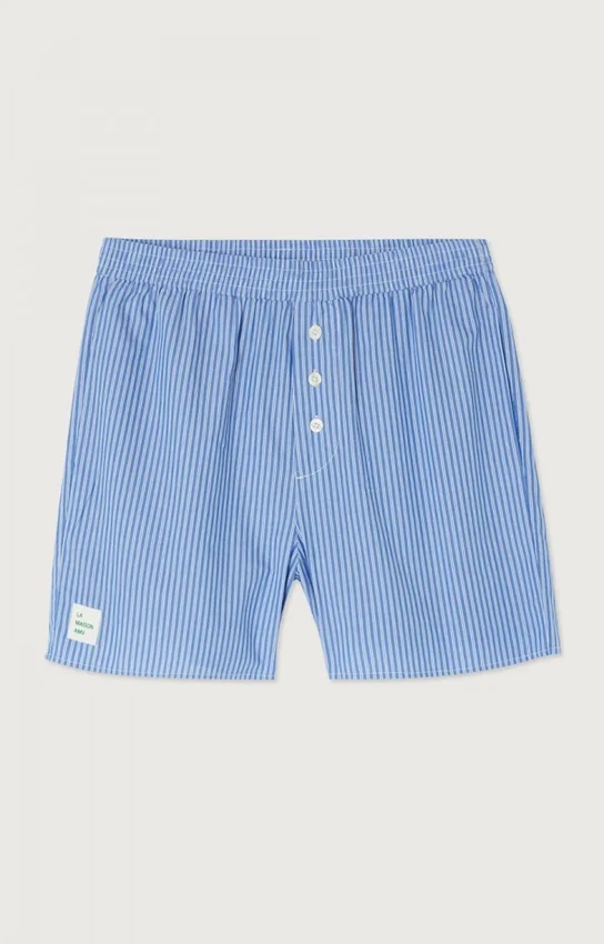Pantalones cortos de hombre Zatybay Referencia: MZAT09AH26