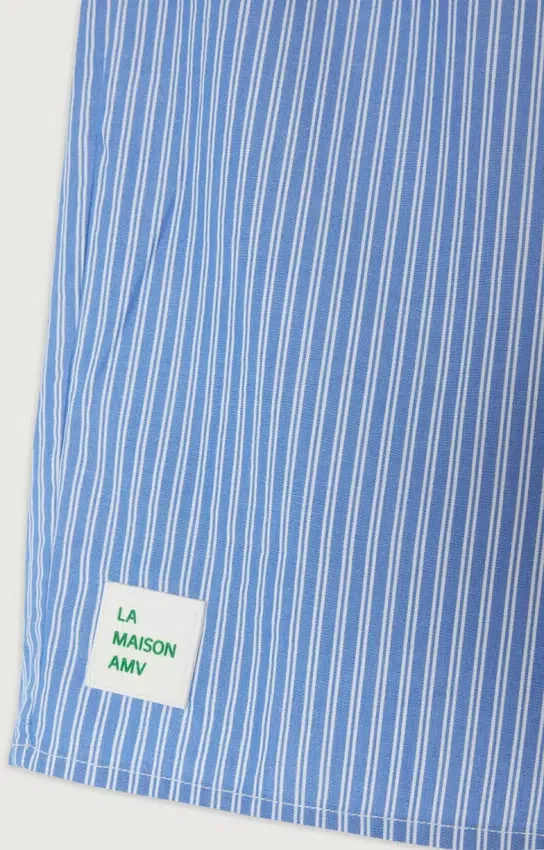 Pantalones cortos de hombre Zatybay Referencia: MZAT09AH26