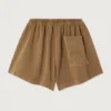 Pantalones cortos de mujer Afoma Referencia: AFO09DH26
