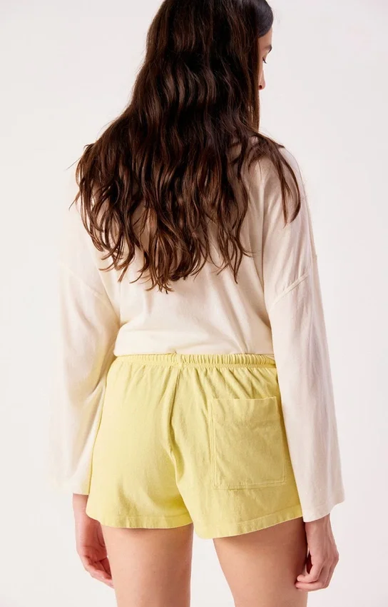 Pantalones cortos de mujer Afoma Referencia: AFO09DH26