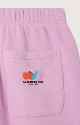 Pantalones cortos de mujer Atubay. Referencia: ATU09AH26