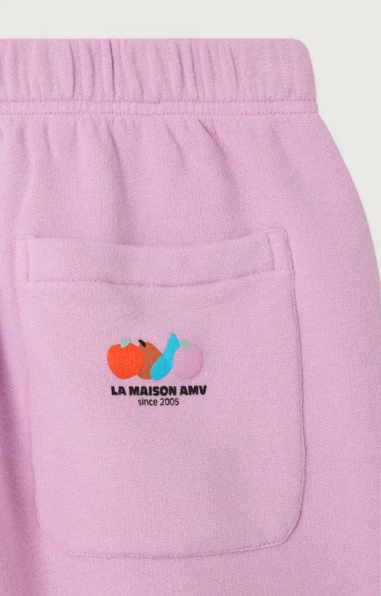 Pantalones cortos de mujer Atubay. Referencia: ATU09AH26
