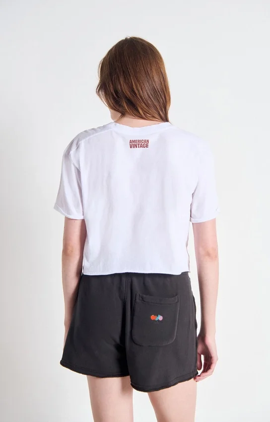Pantalones cortos de mujer Atubay. Referencia: ATU09AH26