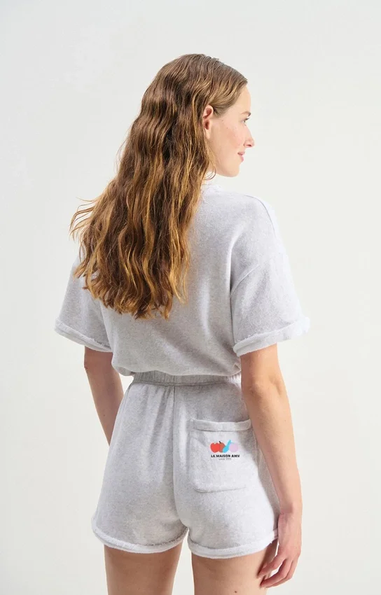 Pantalones cortos de mujer Atubay. Referencia: ATU09AH26