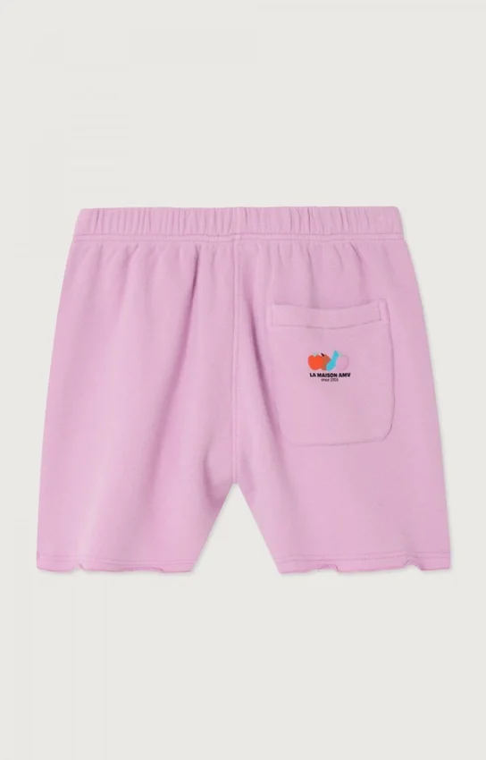 Pantalones cortos de mujer Atubay. Referencia: ATU09AH26