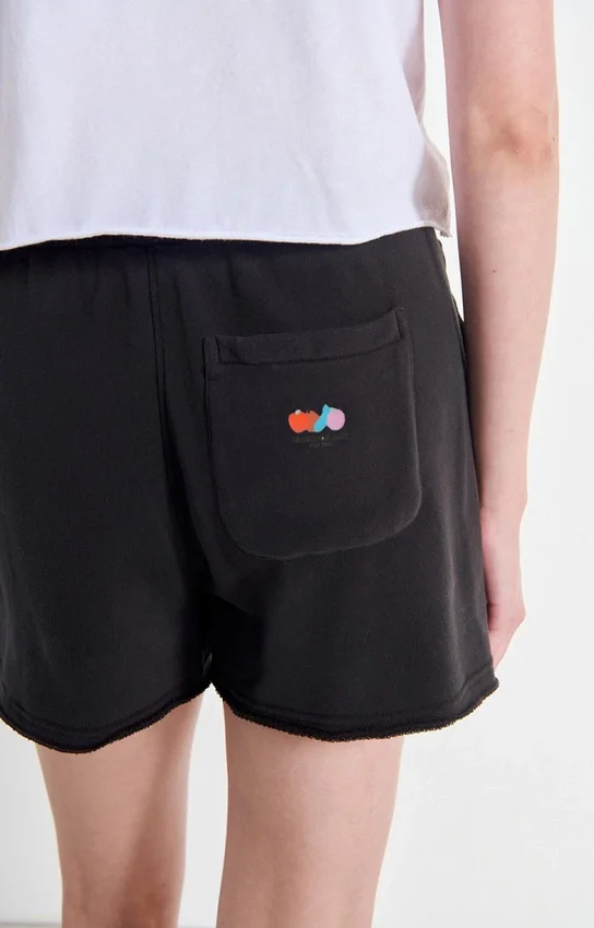 Pantalones cortos de mujer Atubay. Referencia: ATU09AH26
