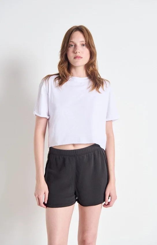 Pantalones cortos de mujer Atubay. Referencia: ATU09AH26