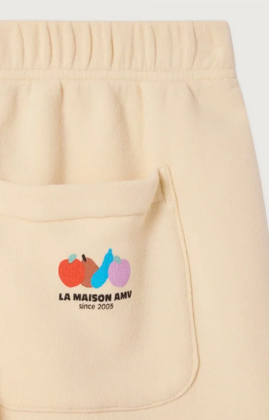 Pantalones cortos de mujer Atubay. Referencia: ATU09AH26