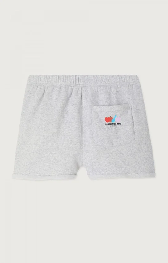 Pantalones cortos de mujer Atubay. Referencia: ATU09AH26