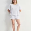 Pantalones cortos de mujer Atubay. Referencia: ATU09APE26