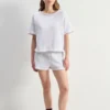 Pantalones cortos de mujer Atubay. Referencia: ATU09APE26
