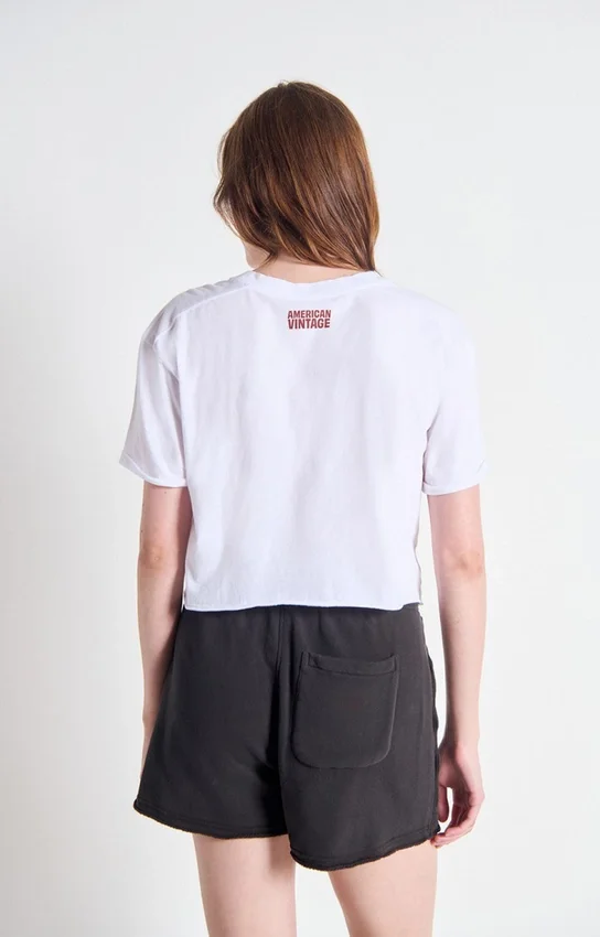 Pantalones cortos de mujer Atubay. Referencia: ATU09APH26