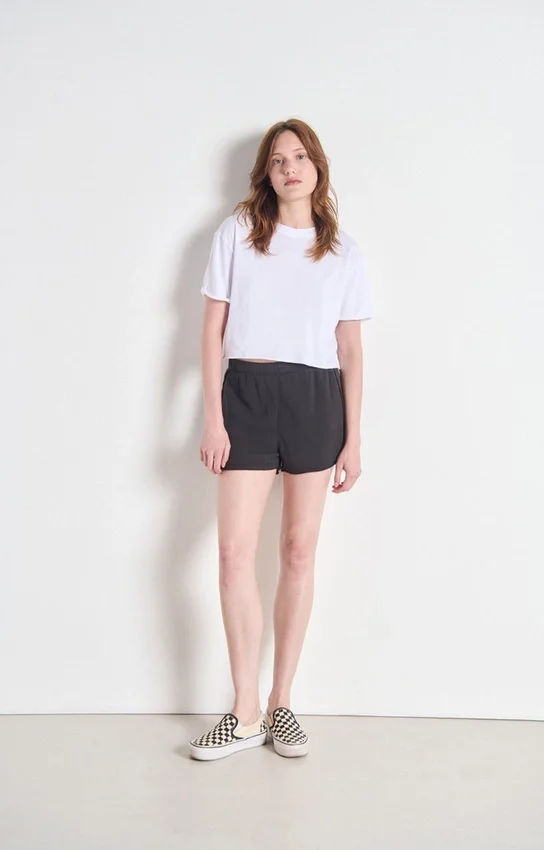 Pantalones cortos de mujer Atubay. Referencia: ATU09APH26