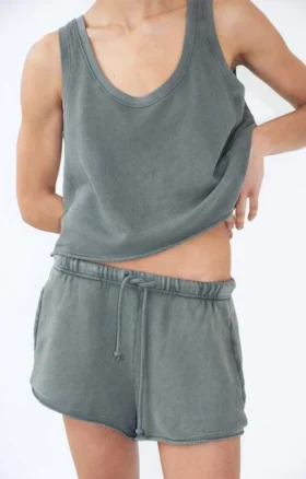 Pantalones cortos de mujer Bepow Referencia: BEP09AH26