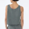 Camiseta sin mangas para mujer Bepow Referencia: BEP01AH26