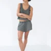 Camiseta sin mangas para mujer Bepow Referencia: BEP01AH26