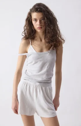 Pantalones cortos de mujer Dualy. Referencia: DUA09AH26