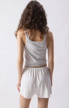 Pantalones cortos de mujer Dualy. Referencia: DUA09AH26