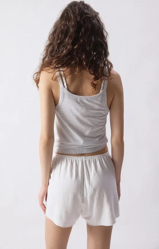 Pantalones cortos de mujer Dualy. Referencia: DUA09AH26