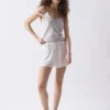 Pantalones cortos de mujer Dualy. Referencia: DUA09AH26