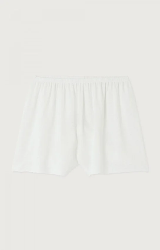 Pantalones cortos de mujer Dualy. Referencia: DUA09AH26