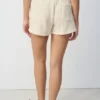 Pantalones cortos de mujer Itonay Referencia: ITO09AH26
