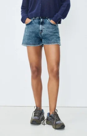 Pantalones cortos de mujer Joybird Referencia: JOY09AH26