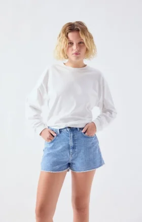Pantalones cortos de mujer Joybird Referencia: JOY09AH26