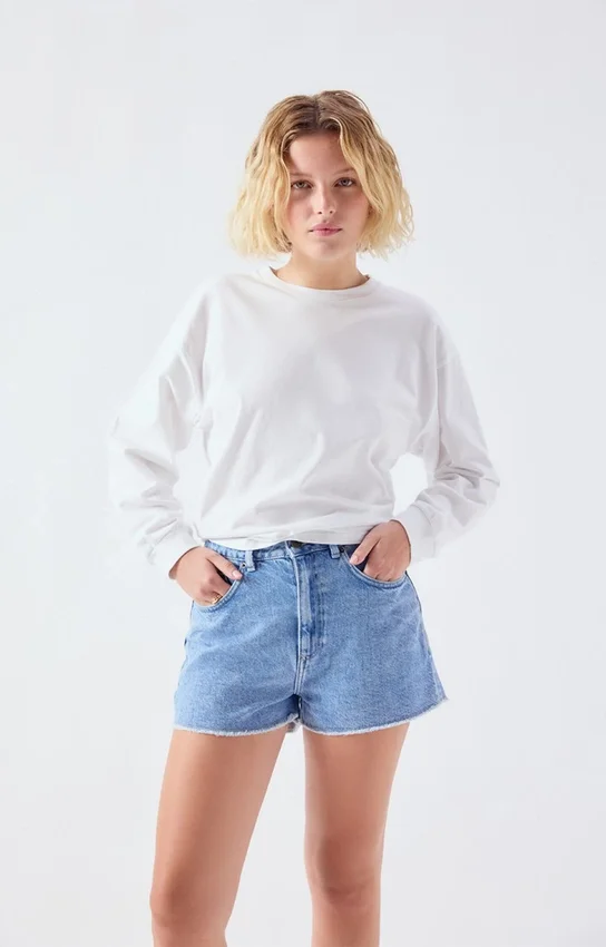 Pantalones cortos de mujer Joybird Referencia: JOY09AH26