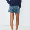 Pantalones cortos de mujer Joybird Referencia: JOY09AH26