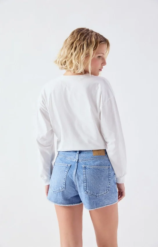 Pantalones cortos de mujer Joybird Referencia: JOY09AH26