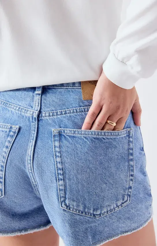 Pantalones cortos de mujer Joybird Referencia: JOY09AH26