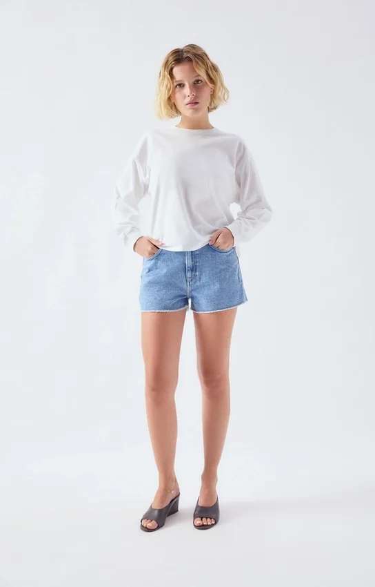 Pantalones cortos de mujer Joybird Referencia: JOY09AH26