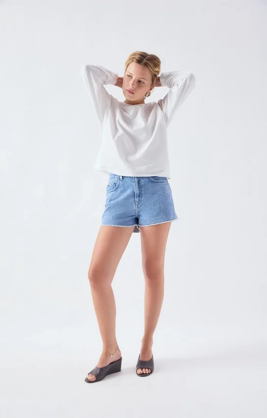 Pantalones cortos de mujer Joybird Referencia: JOY09AH26
