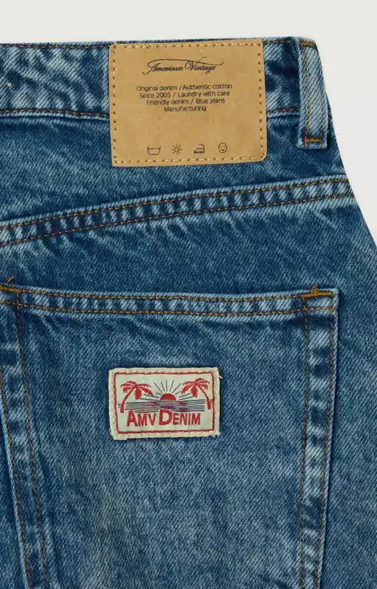 Pantalones cortos de mujer Joybird Referencia: JOY09AH26