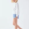 Pantalones cortos de mujer Joybird Referencia: JOY09AH26