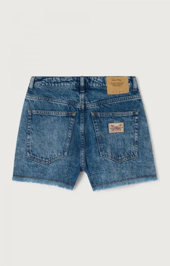 Pantalones cortos de mujer Joybird Referencia: JOY09AH26