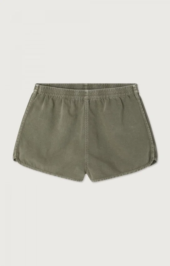 Pantalones cortos de mujer Lycaz Referencia: LYC09AH26