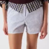 Pantalones cortos de mujer Nurway Referencia: NUR09AH26